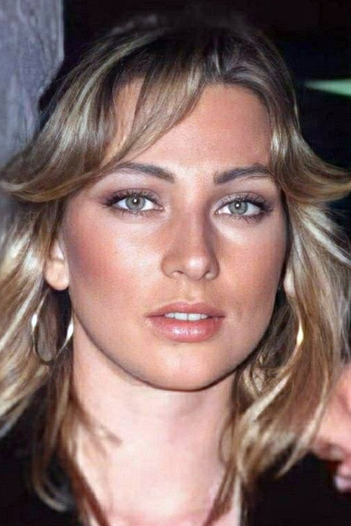  Линн Берггрен