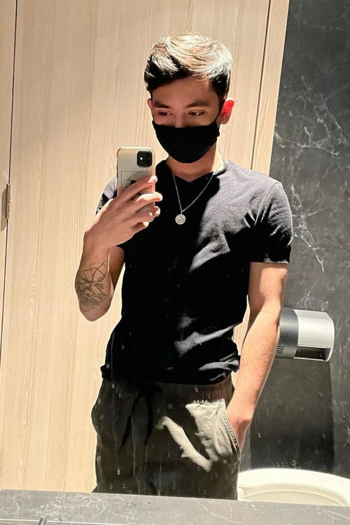 Цхасе Баррй