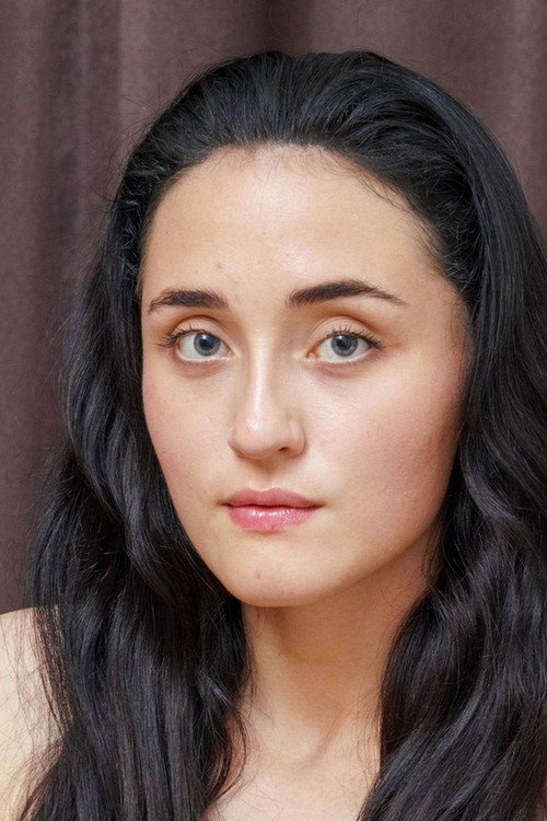 Алеxа Блацк