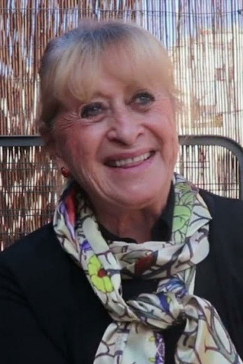 Марга Цастеллс