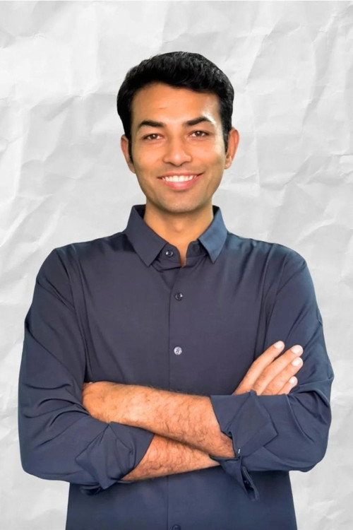 Анисх Jунг Тхапа