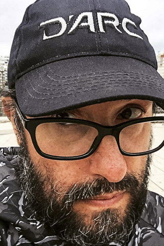 Мартíн Jáурегуи