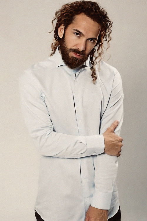 Исмаел Вазqуез Нервиóн