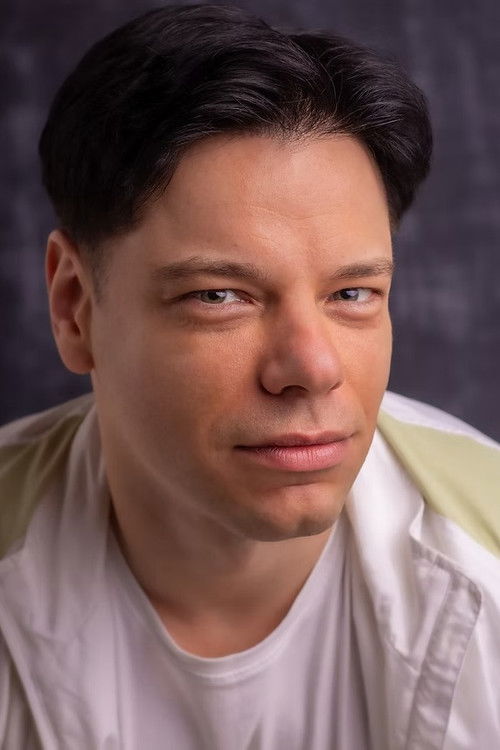 Адриан Дарко