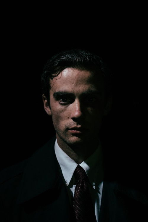 Алеxандер Wоодс