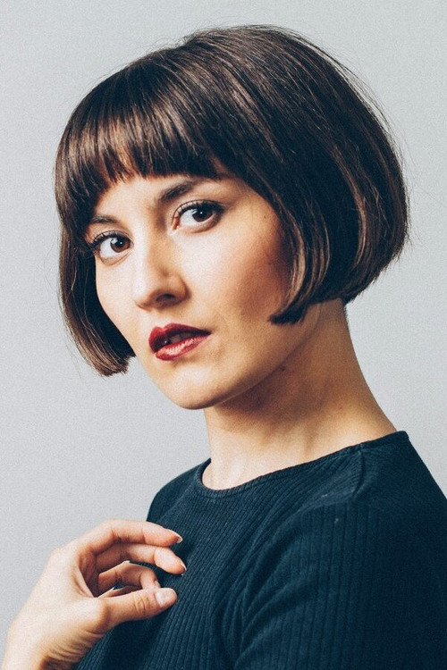 Фанни Нороила