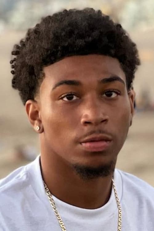 Цхарлес Харрис Jр