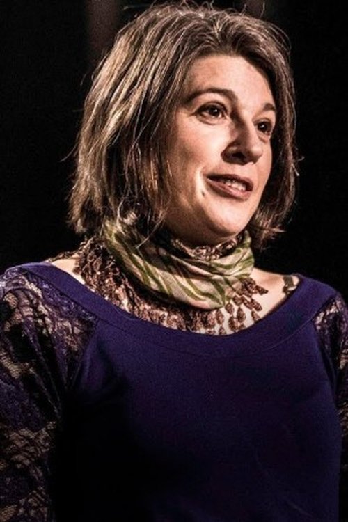 Ангела Алонсо