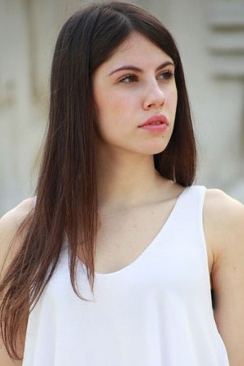 Патрициа Варвари