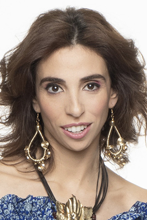 Елена Цхаралампоуди