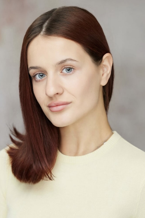 Мадалина Росца