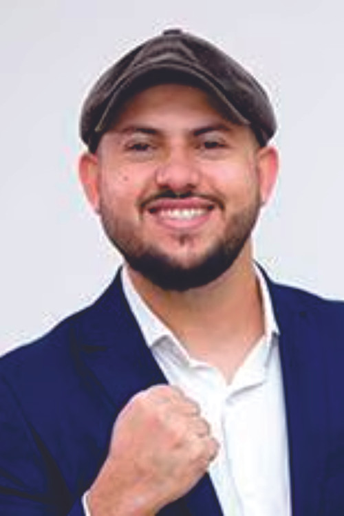 Педро Пôнцио