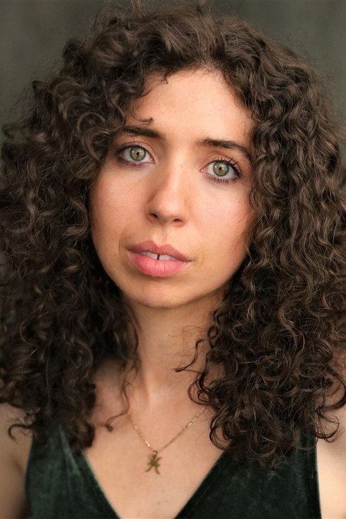 Jасмине МцИвор