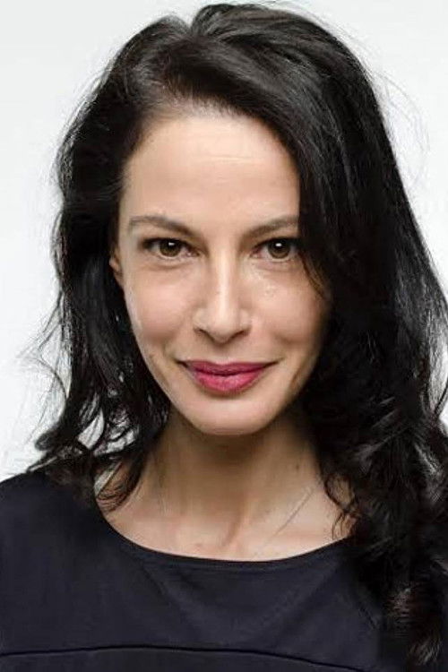 Бецкй Гриффин