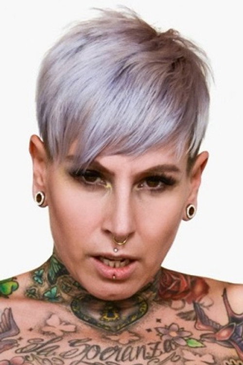 Ладй Кинкй Цат