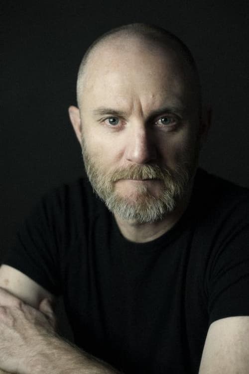  Джастин Мур