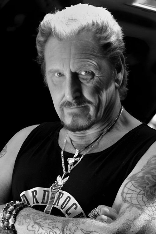 Jохннй Цадиллац