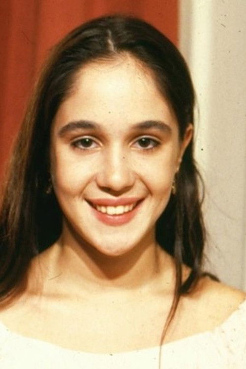 Патрíциа Перроне