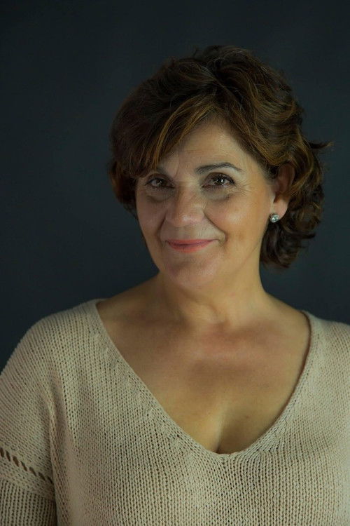 Цонсуело Царравилла