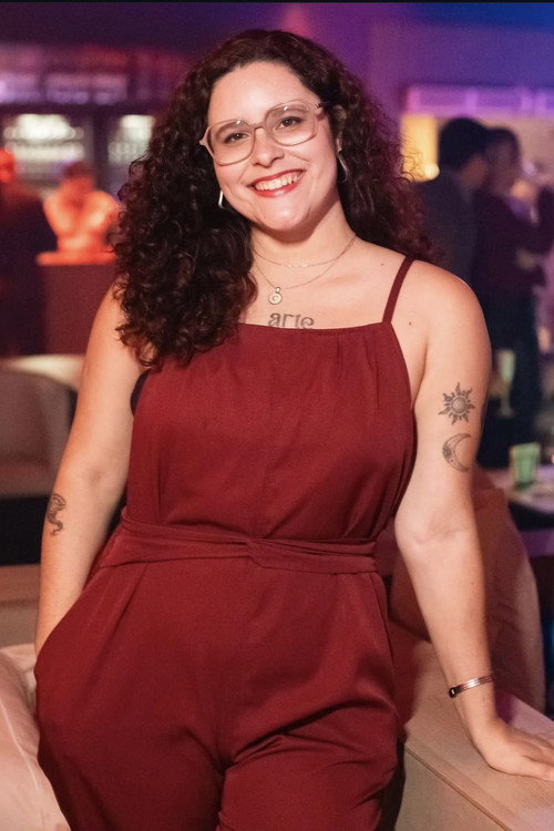 Цецилиа Фариа