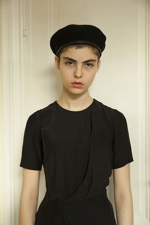 Еллен Стерцкx