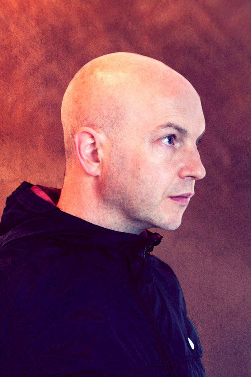 Jохн МцЦускер