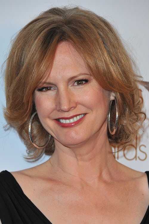 Мелисса Розенберг