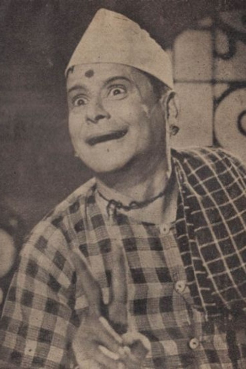 К. Сарангапани