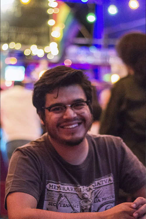 Рамóн Мартíнез