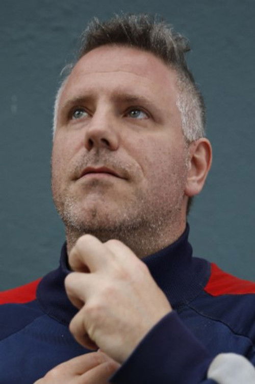 Патрице ЛеБланц