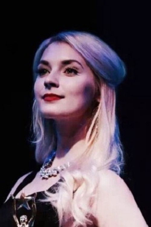 Анастасиа Берестова