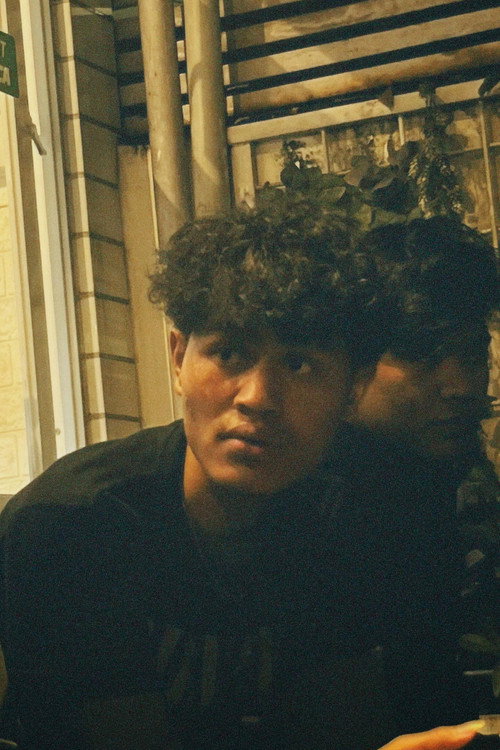 Натханиел Адира Белламй