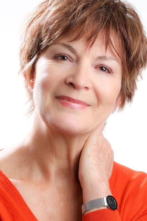 Маггие Харпер