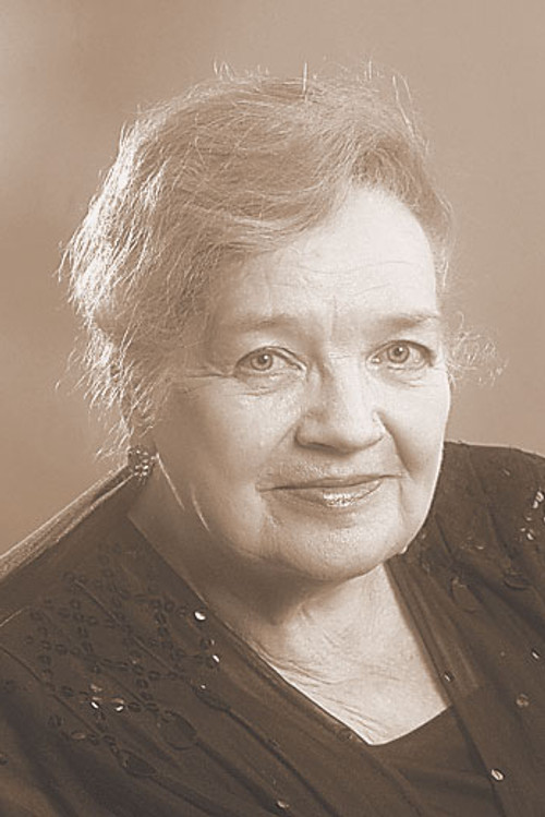 Светлана Морозова