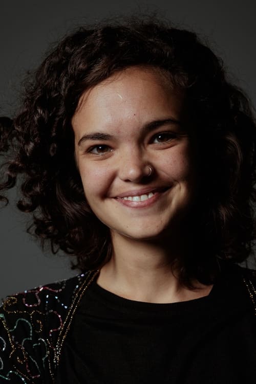 Jулиа Менна Баррето