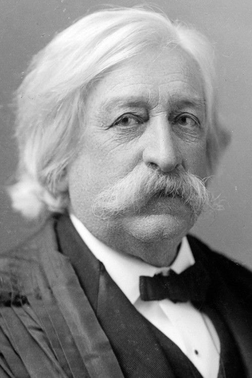  Мелвилл Уэстон Фуллер