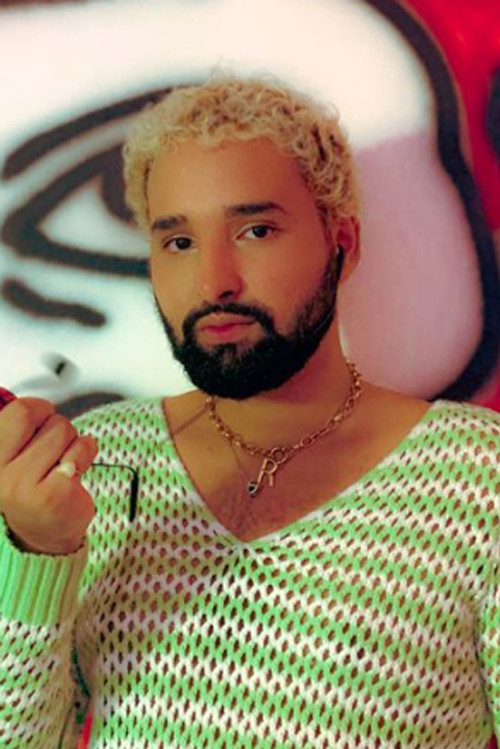 Рафаел Бернардо