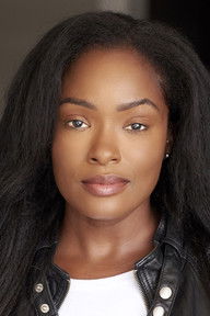 Рейнада Робинсон