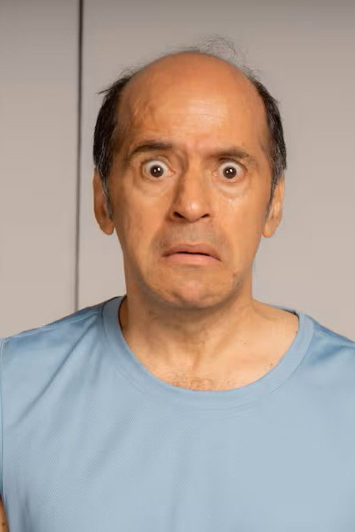 Вицтор Хуго Треспалациос