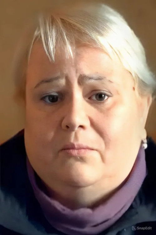 Оксана Шевченко