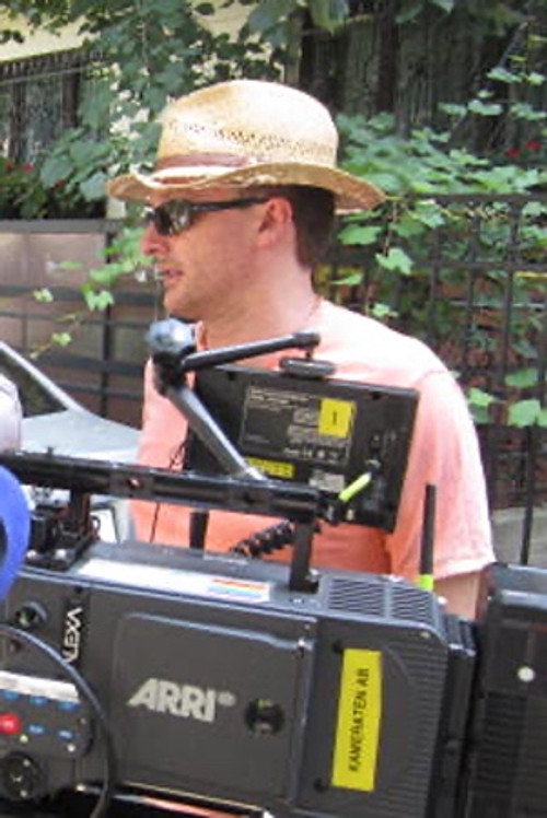 Адáн Бараjас