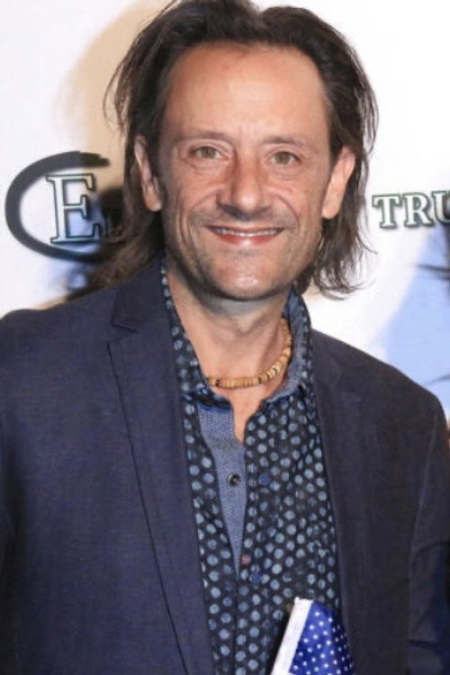 Цхад Габберт