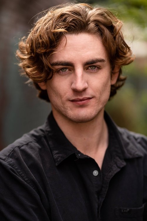 Луке J. Морган