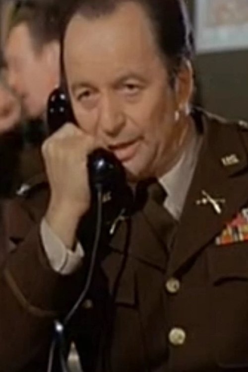 Алан Мансон