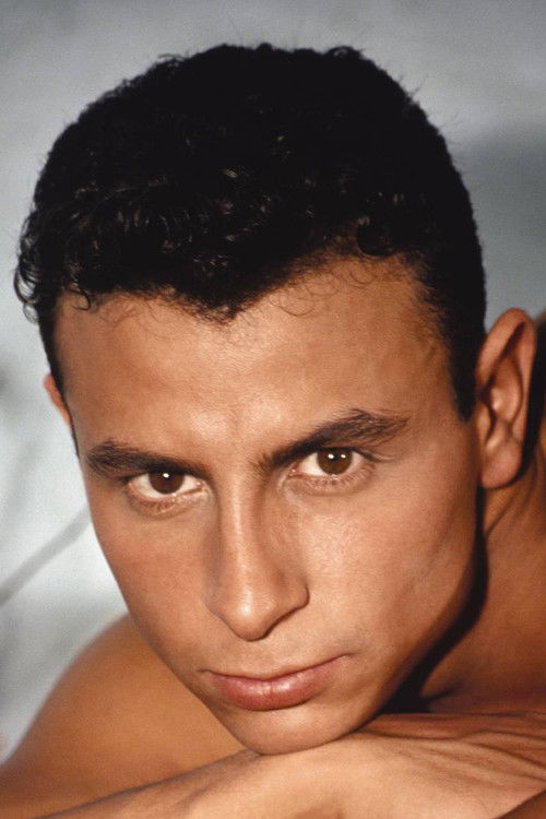 Рицки Старр