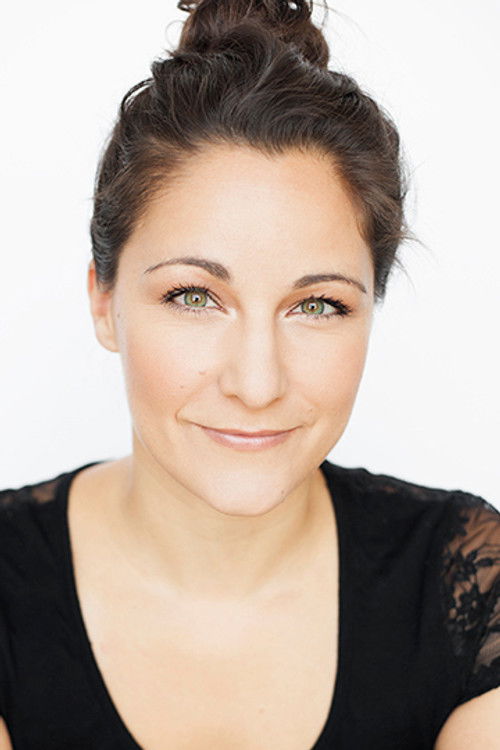 Исабелле Дуцхеснеау