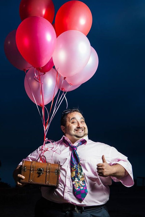 Емилио Мойа