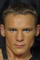 Jамес Пеллегрин