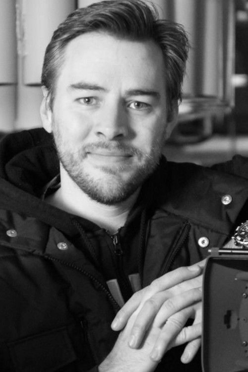 Даррен Сцалес