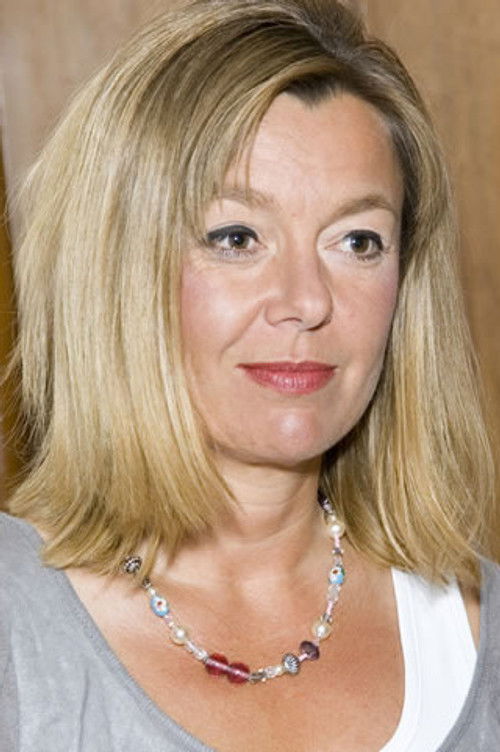 Габи Хинтерстоиссер